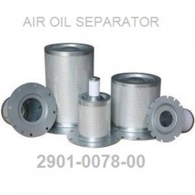 2901007800 GA507 up to 510 Air Oil Separator